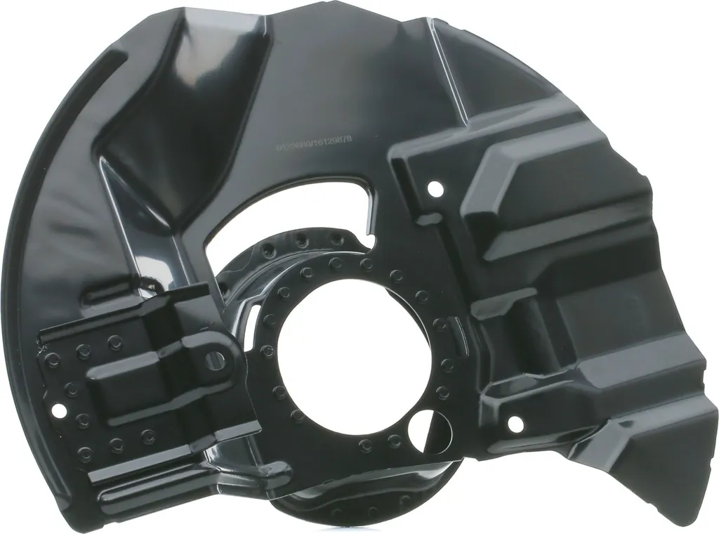 STARK SKSPB-2340189 Tôle d'ancrage avant gauche pour BMW E46 et Z4 E85
