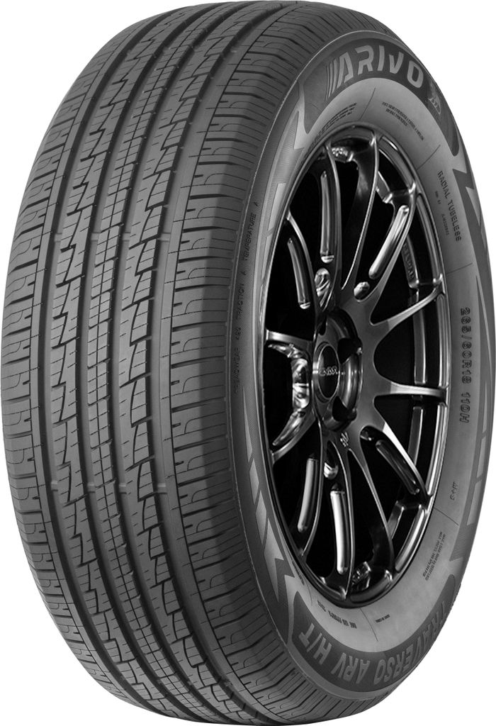Arivo Traverso Arv H/T 285/60R18 116H Bsw