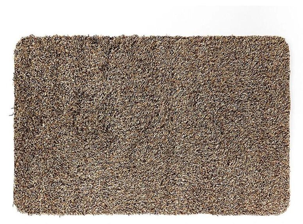 Verk Clean Step Mat - rohožka Vysoce absorbční béžová 70x46 Obrázek produktu 