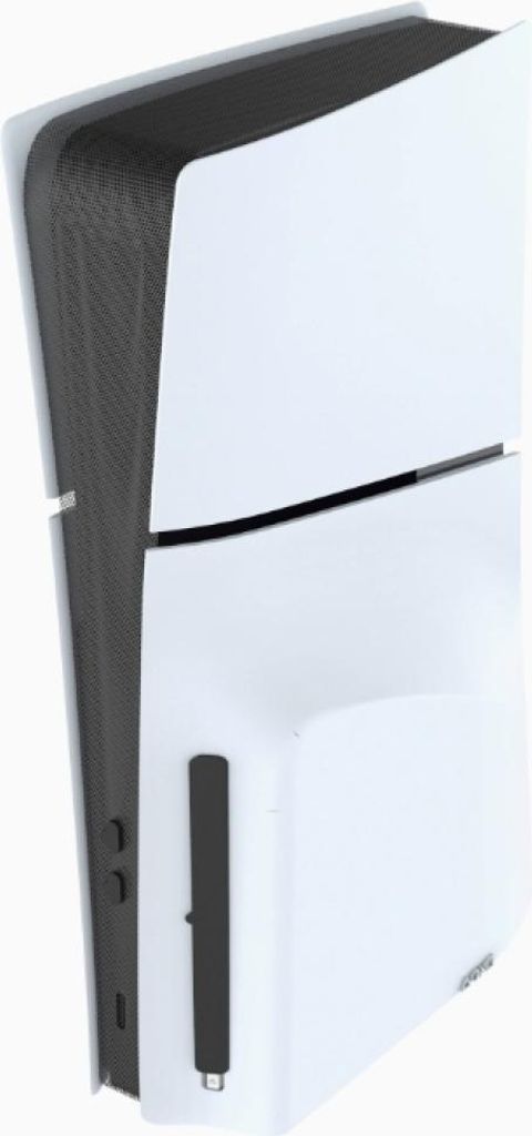 PS5slim Konsolen-Staubschutznetz-Set