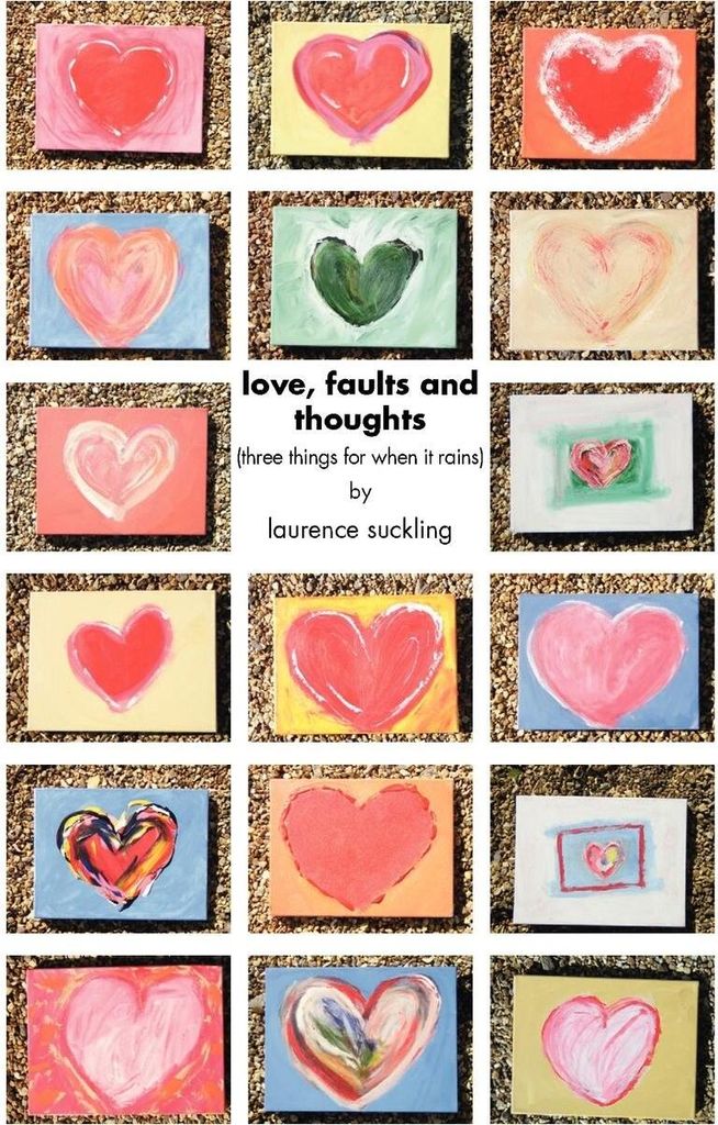 Love, Faults and Thoughts