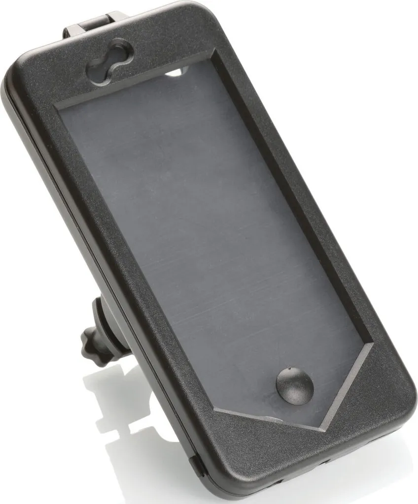 Station d'accueil pour iPhone 5S et 5 - Support de Bureau Ajustable