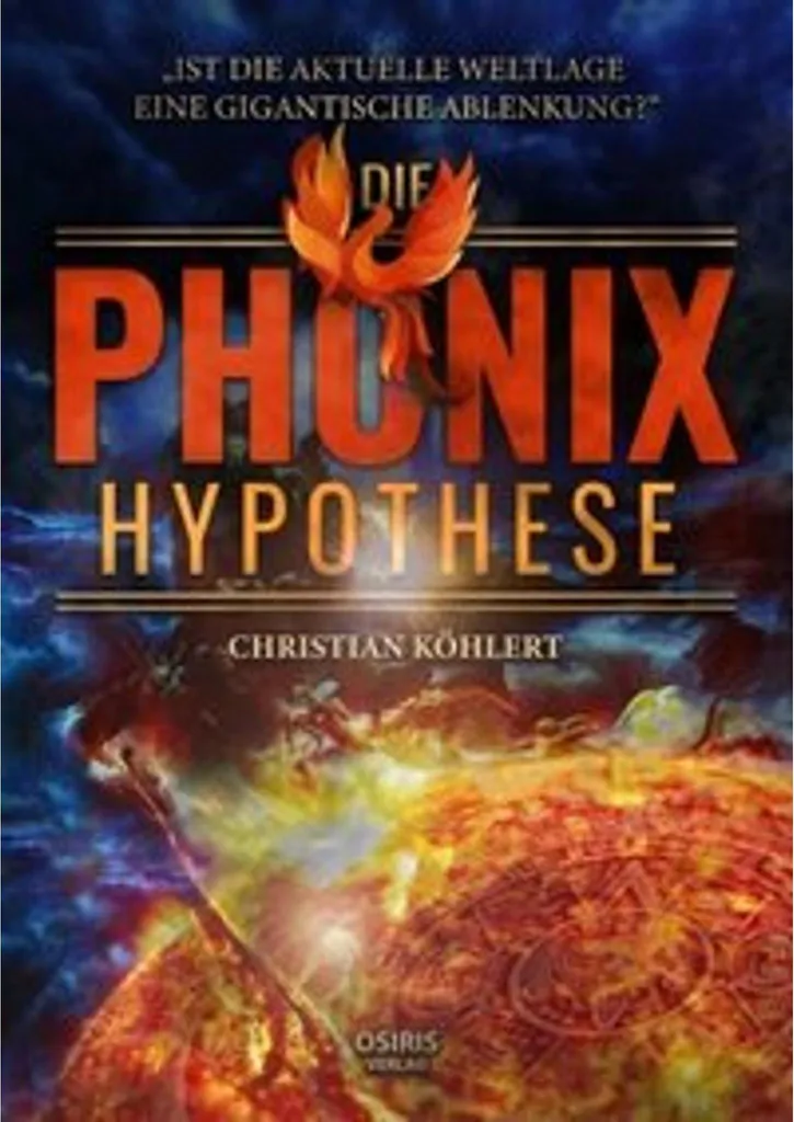 Die Phönix-Hypothese : Guide pour surmonter les crises personnelles