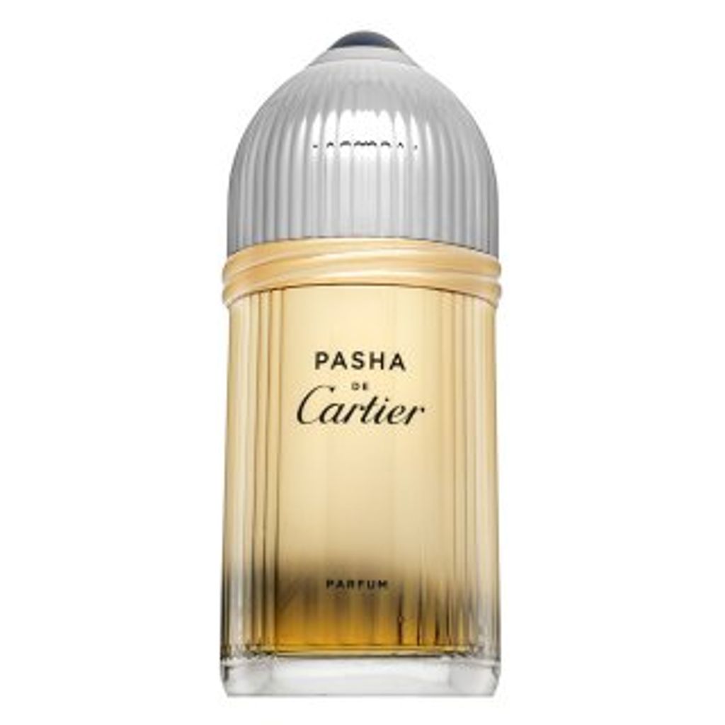 Pasha de Cartier Pour Homme Parfum Extrait Spray 100 ml Limited Edition