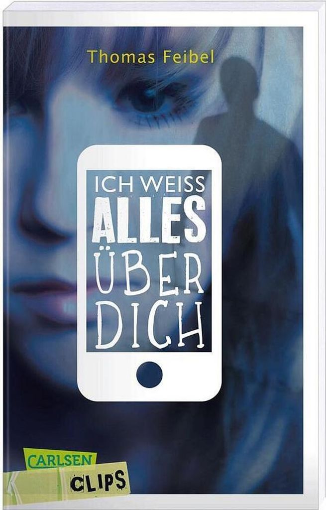Carlsen Clips: Ich weiß alles über dich