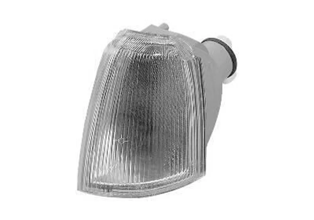 Indicatore di direzione anteriore destro da VAN Wezel con portalampada (4320906) Sistema di segnalazione luminosa Indicatore di direzione