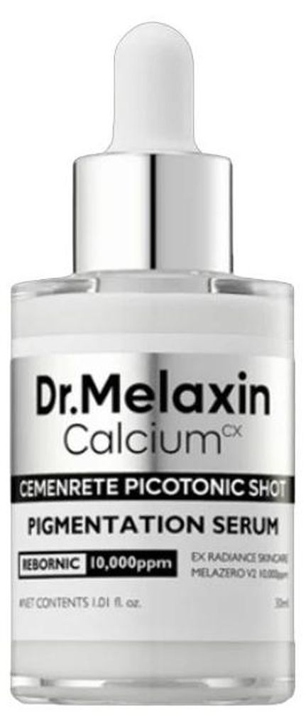 Dr. Melaxin Cemenrete Picotonic Shot Pigmentation Ampoule Obrázok produktu 