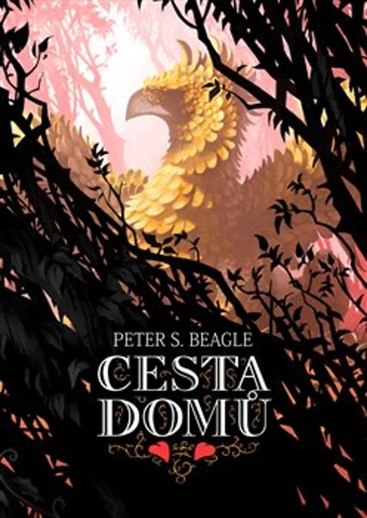 Cesta domů Michael Bronec : retrouvez enfin l'univers de la Licorne