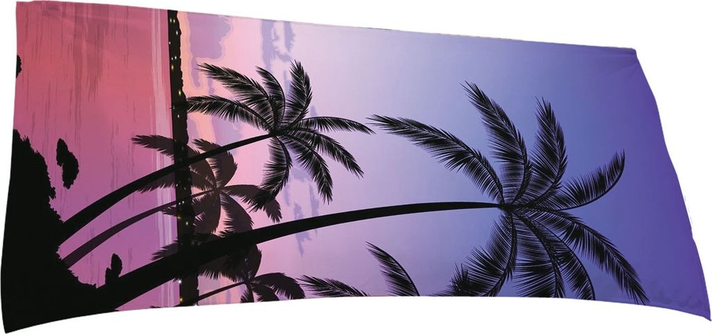 Strandtuch, tragbar, vielseitig einsetzbar, langlebig, für den Sommer, schnell trocknend, für den täglichen Gebrauch-C