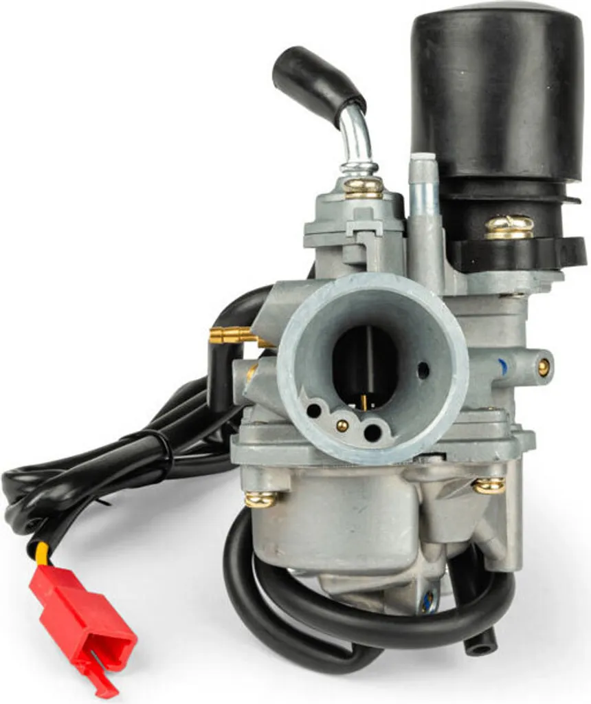 Carburateur WEBER TK Haute Qualité à air automatique pour moteur 2T HQ
