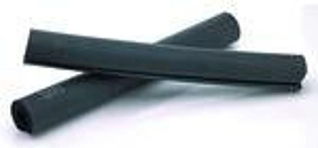 Sibel Foam Comfort Nackenschutz schwarz 2st