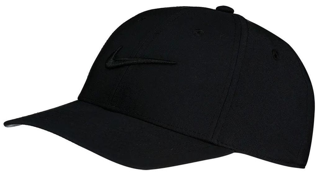 Casquette Nike Dri-Fit Club pour homme, noir/noir, taille Image du produit 