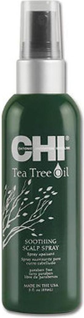 CHI Beruhigungsspray für die Kopfhaut, 89 ml Produktbild 