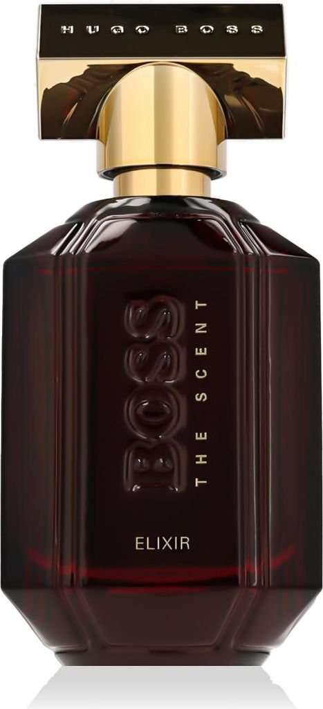 HUGO BOSS Boss The Scent Elixir Parfüm 50ml