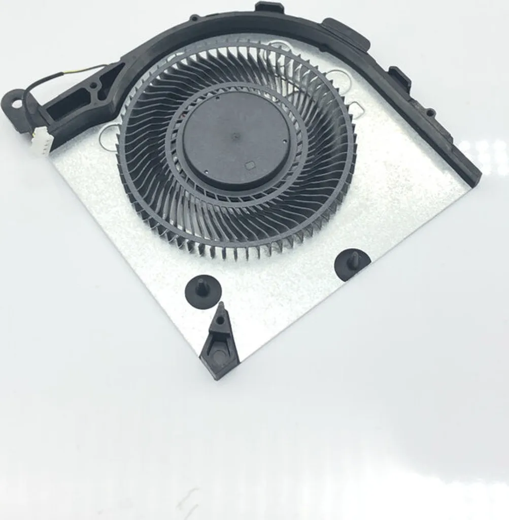 Ventola GPU Replacement Lenovo Legion Y740-15ICHg - No More Thermal Throttling