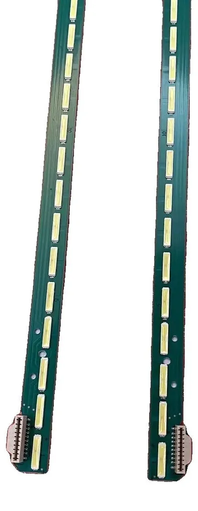 Rétroéclairage LED universel 603 mm pour réparation d'écran TV LCD