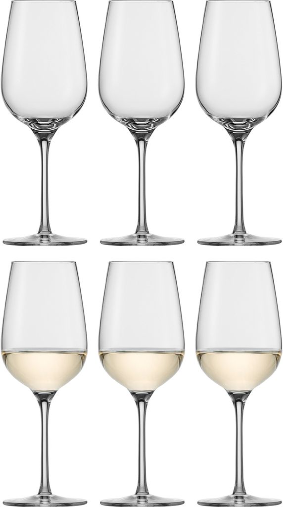 EISCH Weißweinglas 550/3 - 6 Stück im Karton VINEZZA Produktbild 