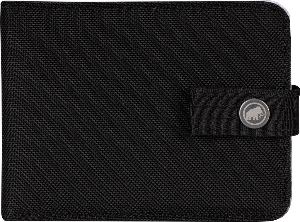 Mammut Xeron Wallet Black Umhängetasche