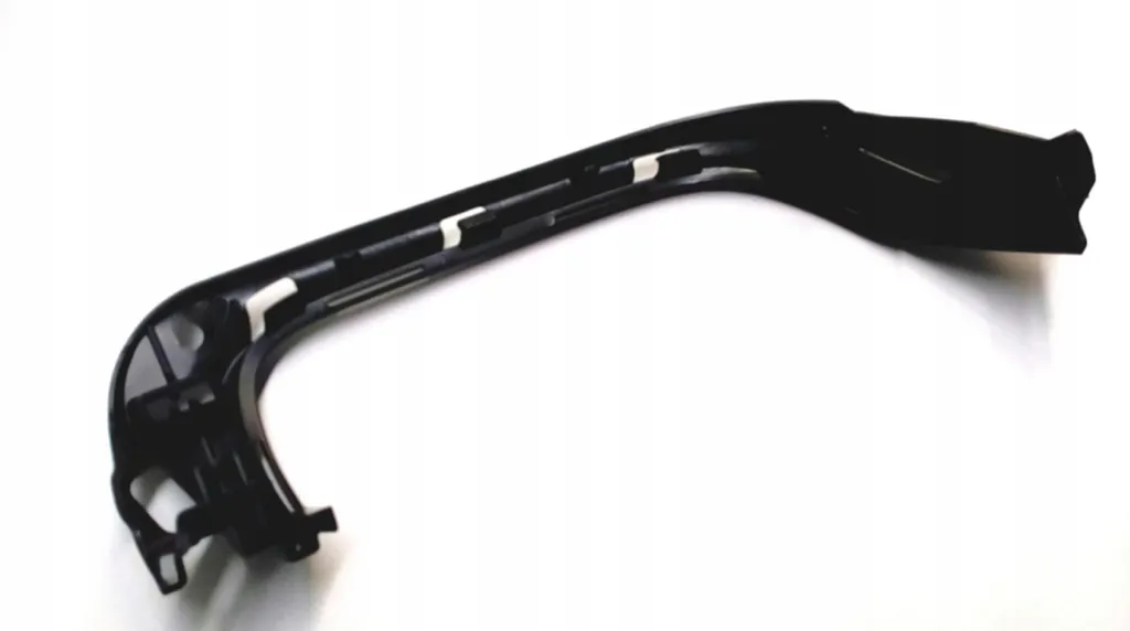 Remplacement support d'échappement Volvo XC90 gauche R-Design d'origine