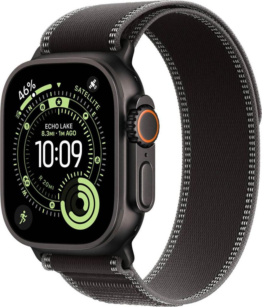 Bracelet Apple Trail Loop pour Apple Watch | 44/45/46/49 mm Image du produit 