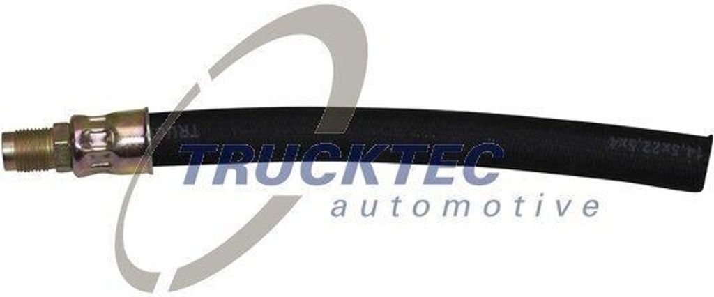 TRUCKTEC AUTOMOTIVE 02.38.004 Kraftstoffschlauch passend Produktbild 