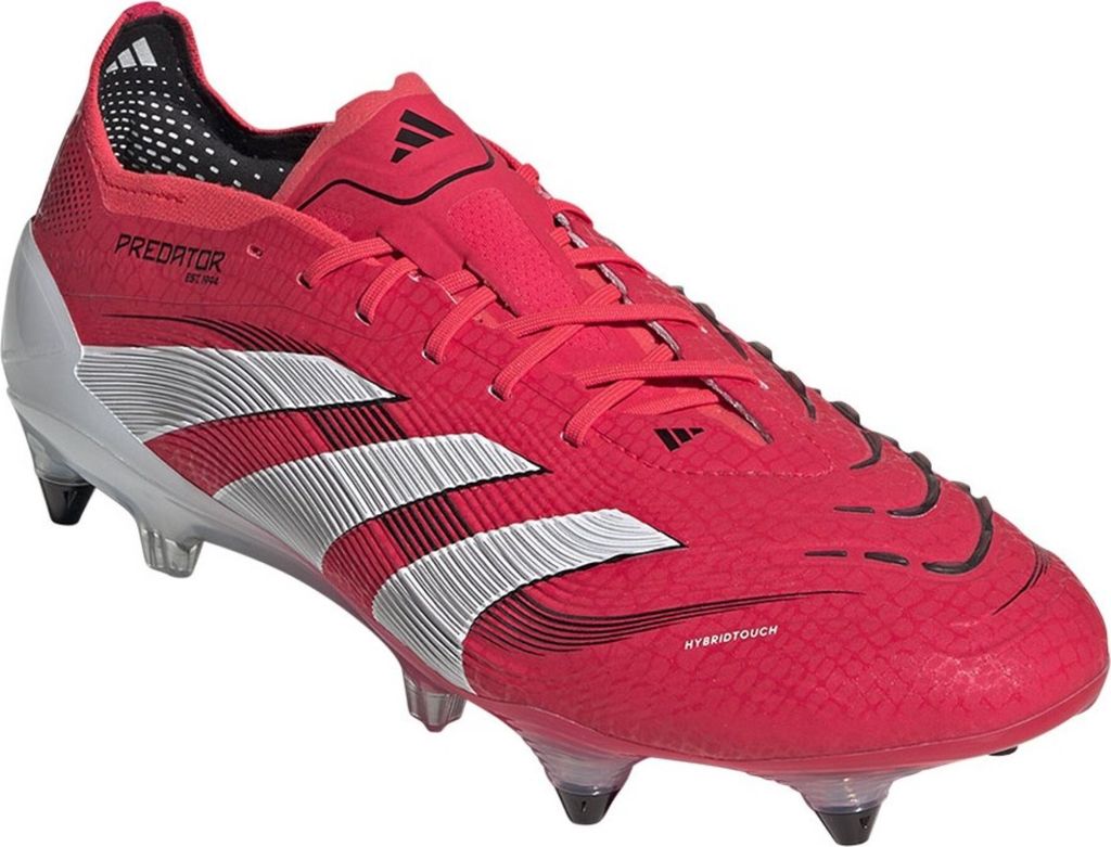 Adidas Predator Elite SG M football boots ID3853 Pullunder adidas Größe: 44,