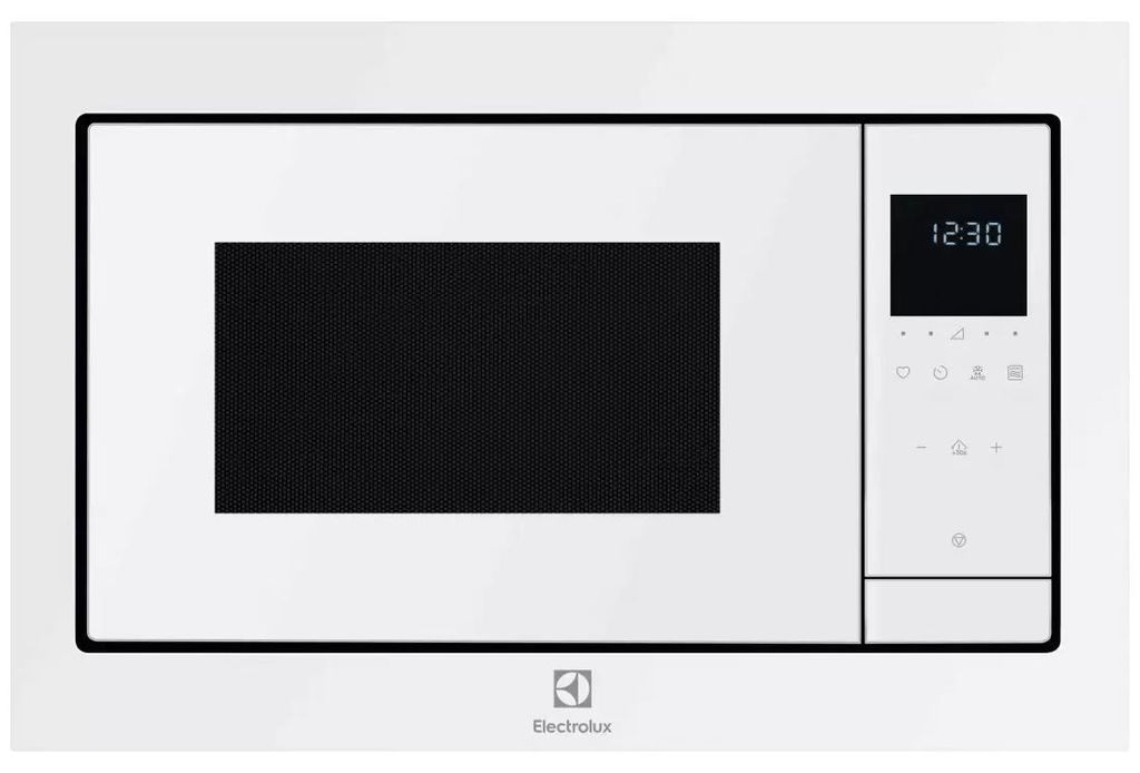Electrolux LMS4253TBW, Wbudowany, Mikrofalówka grill, 25 l, Zdjęcie produktu 