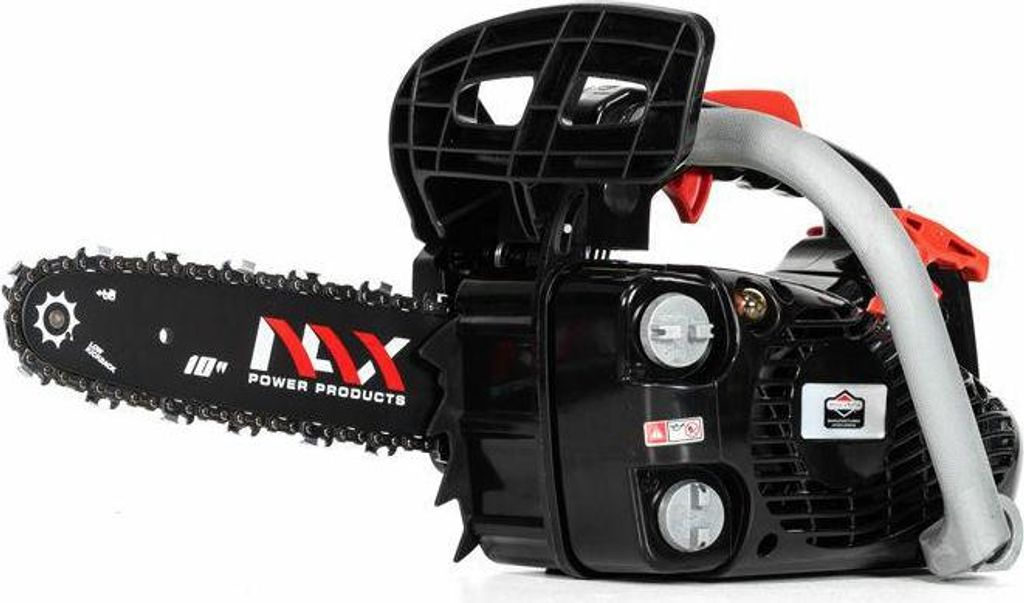 Nax Piła Spalinowa 25,4Cc Nax100C Zdjęcie produktu 
