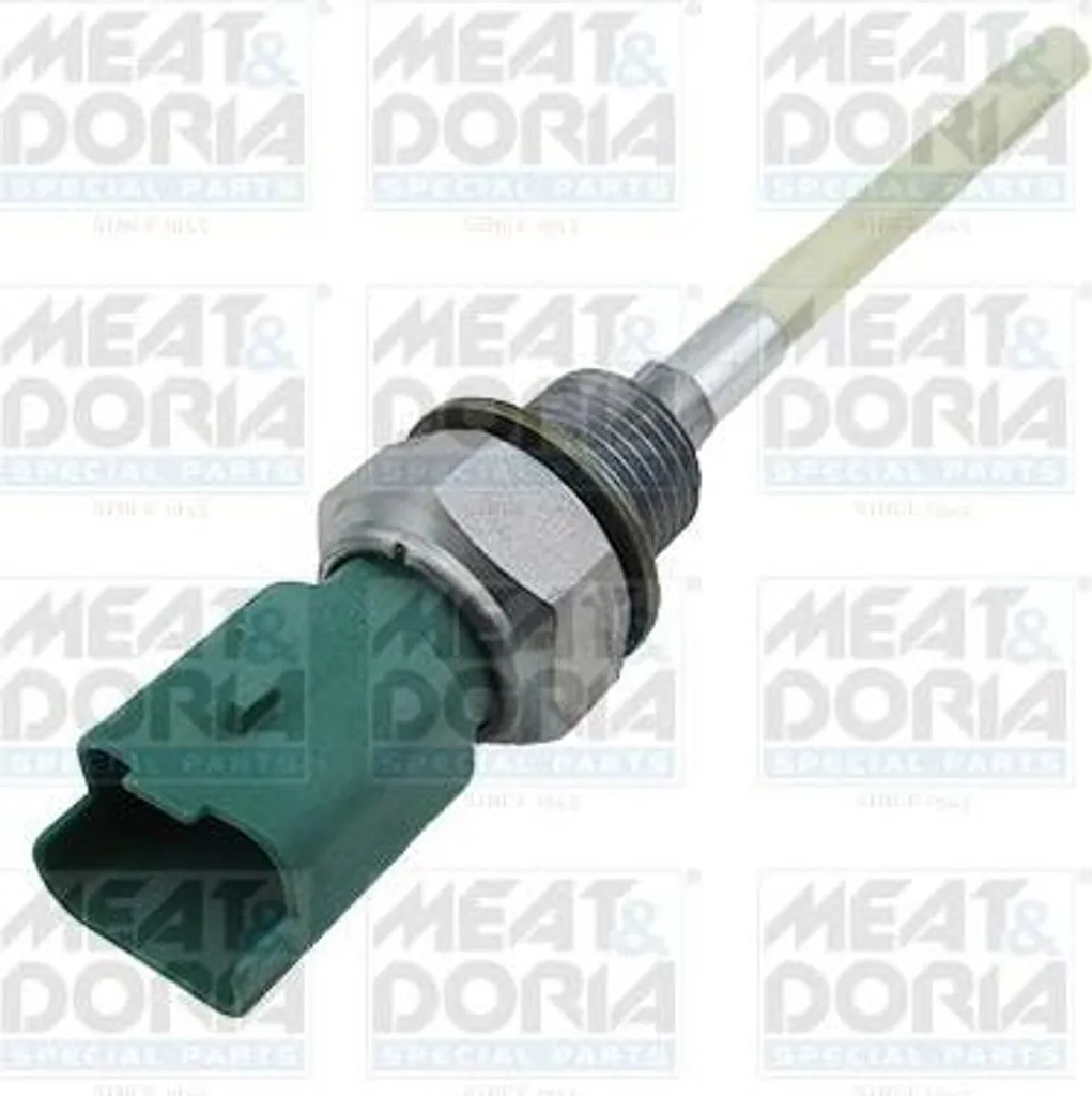 Capteur de niveau d'huile MEAT & DORIA 72260 pour 206 OE 1131G3