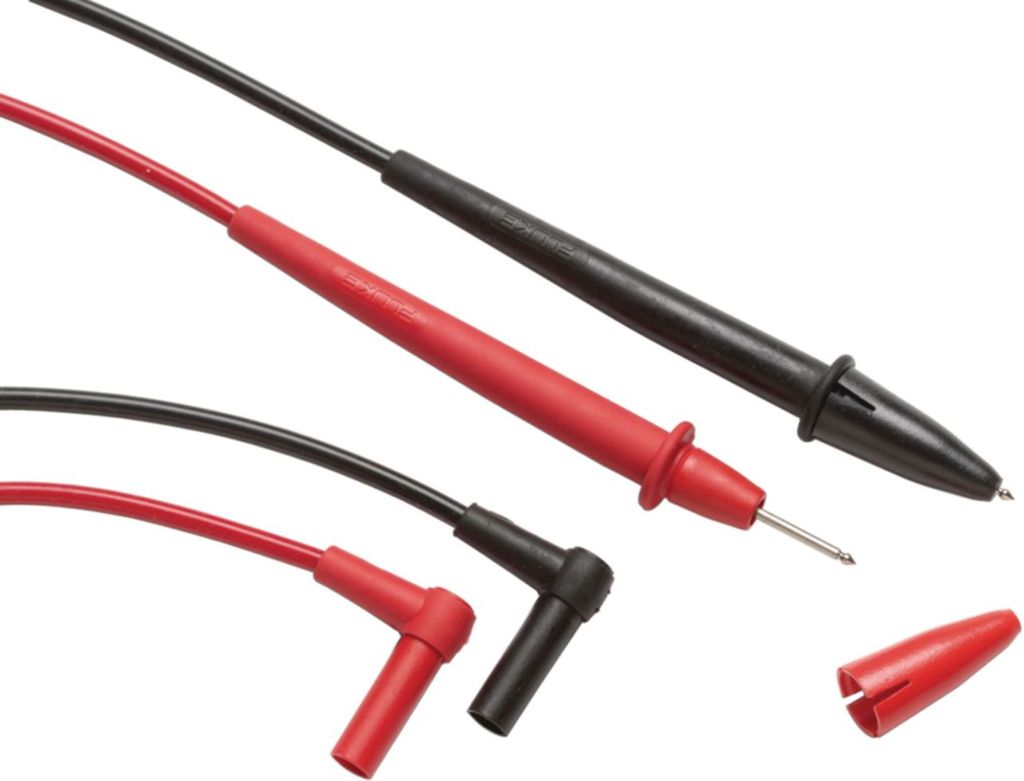 Fluke Messleitungs-Paar TL75-1 3971218