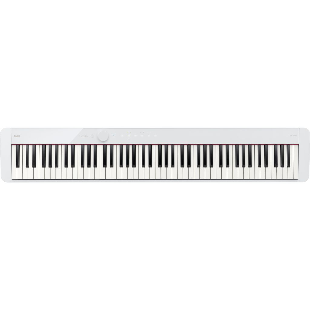 Casio PX S1100 Digital Stage Piano White
