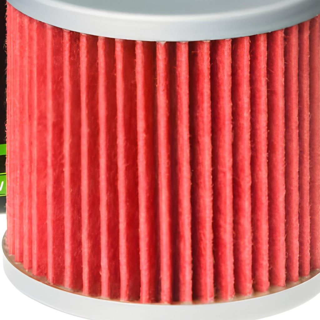 Hiflofiltro Ölfilter Ölfilter HF-125