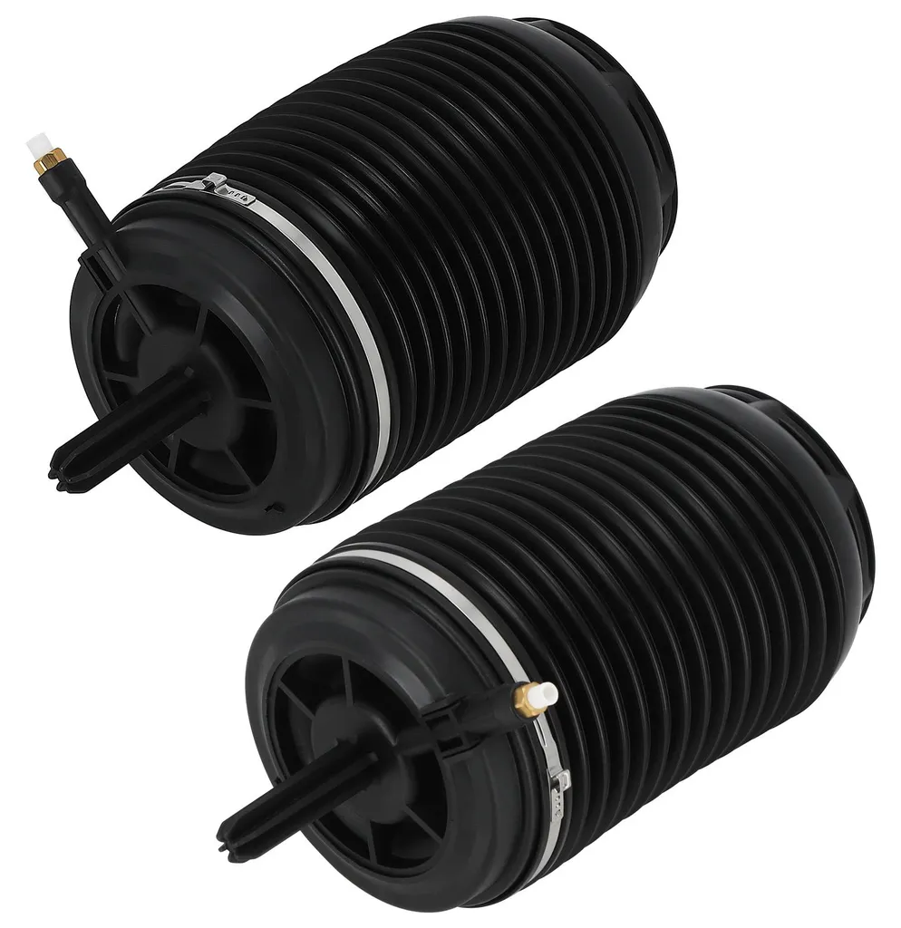 Paire de Ressorts Pneumatiques Arrière pour Porsche Macan Série 95B
