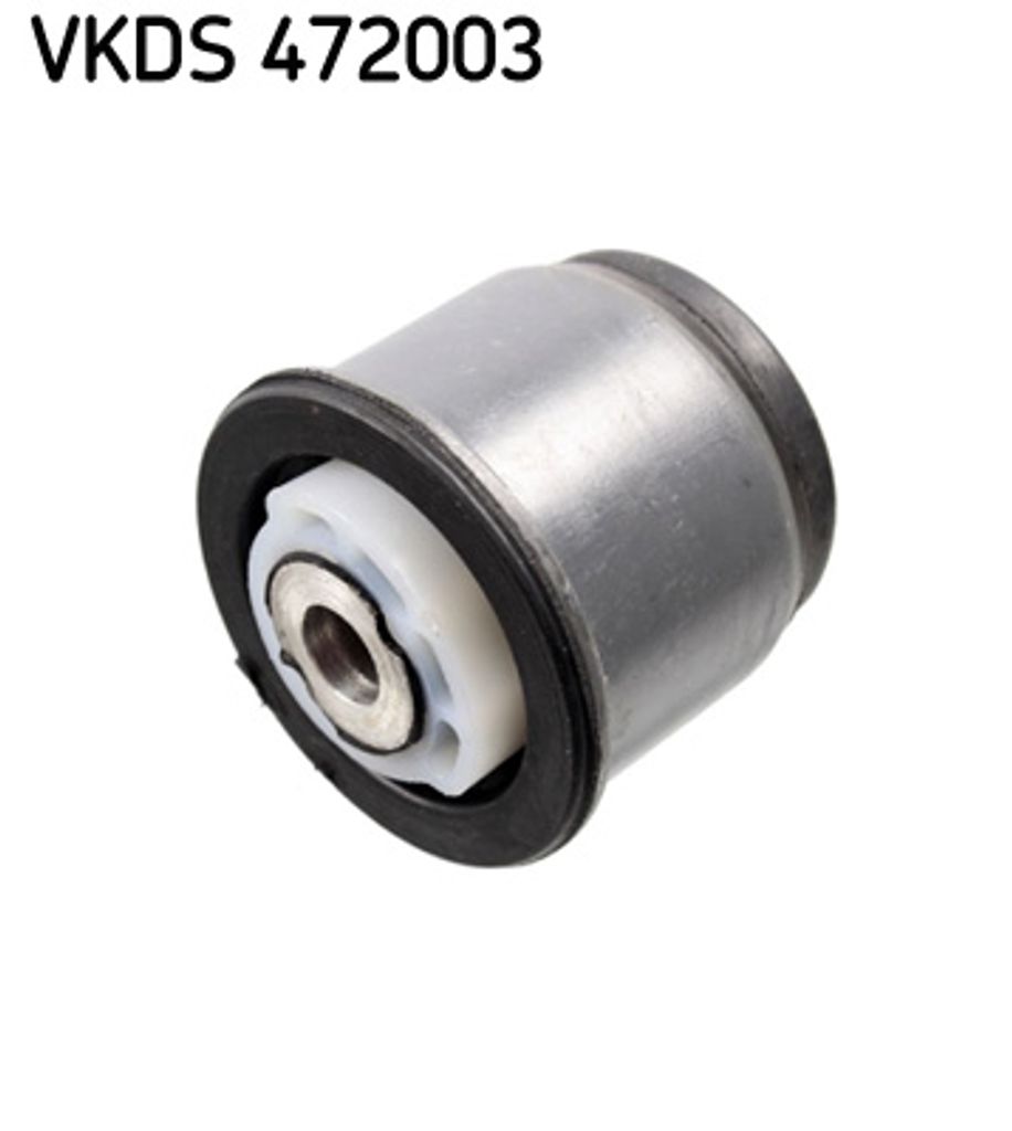SKF VKDS 472003 Achslager für FIAT PANDA (169)