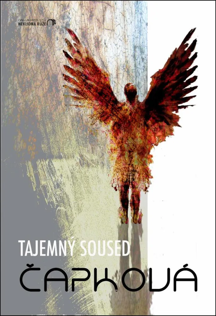 Tajemný soused : Suspense intense et Intrigue de Monika J. Čapková