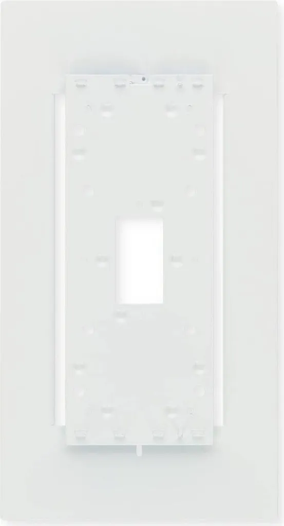 Schneider Electric Wiser Détecteur de mouvement Blanc CCT595012 Zigbee
