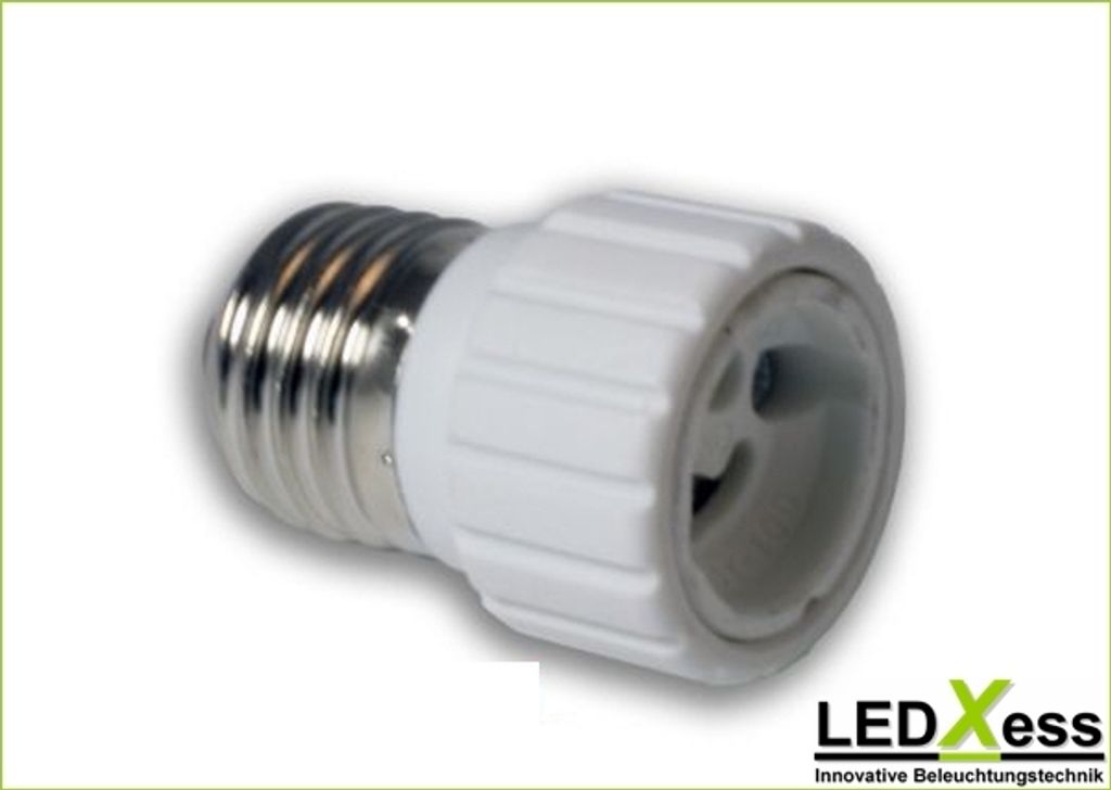Synergy 21 81943, Weiß, E27, LED, GU10, 1 Stück(e)