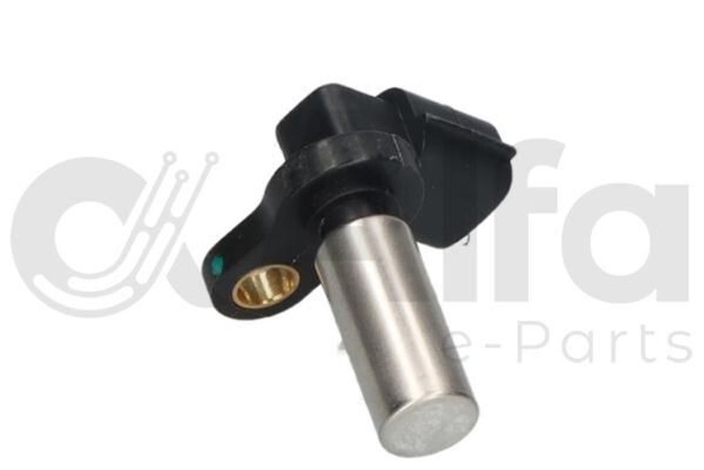 Alfa e-Parts AF02955 Kurbelwellensensor Impulsgeber für NISSAN ALMERA II Hatchback (N16)
