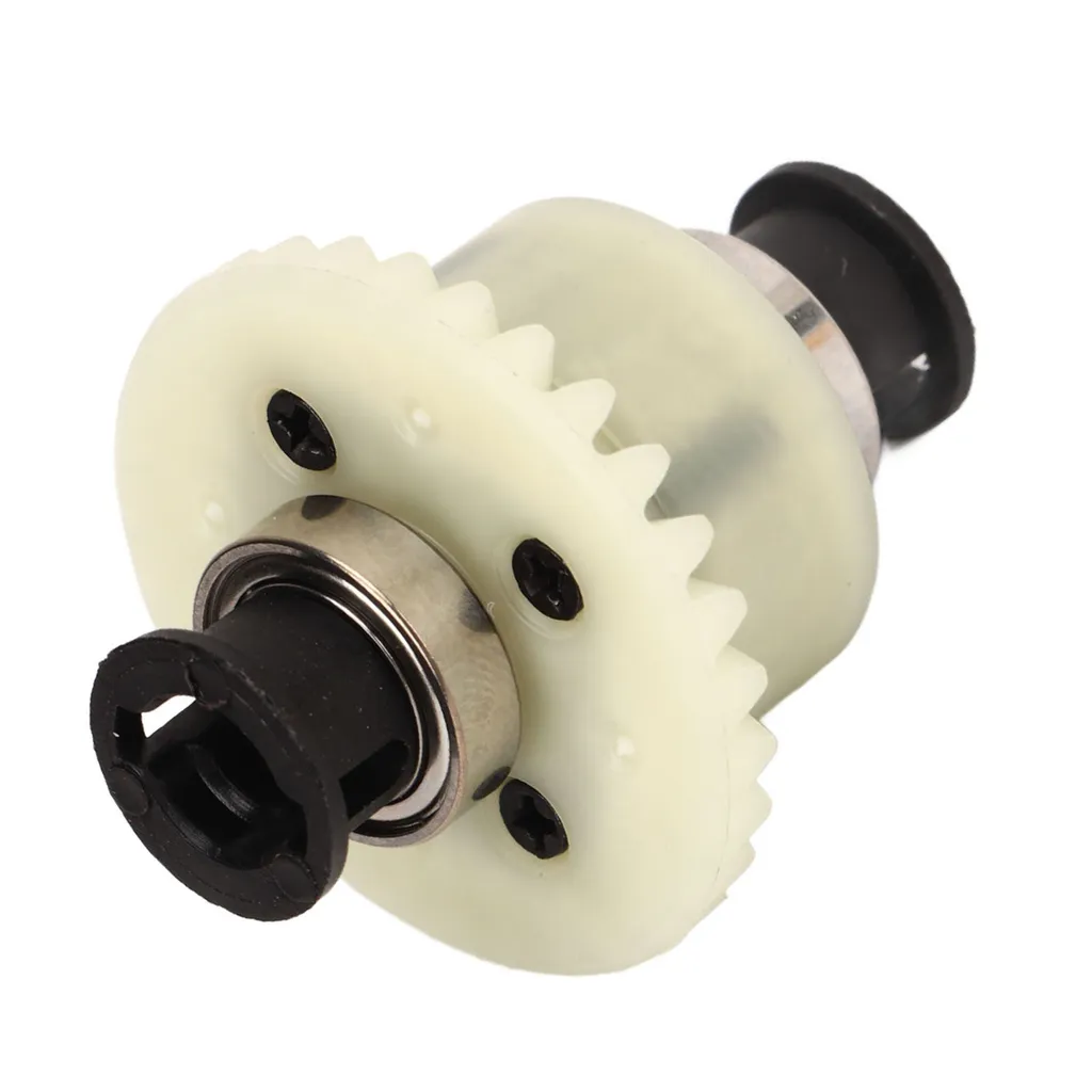 Differenziale auto RC, gruppo differenziale, gruppo ingranaggi differenziale, differenziale auto modello di controllo remota, RC modello auto ricambi, accessori RC
