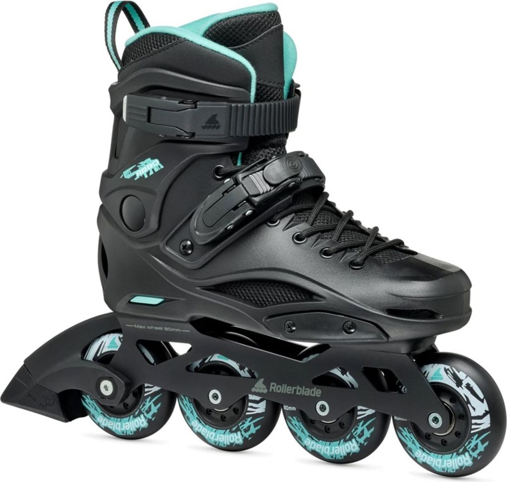 Inline Skates Rollerblade 07400600774