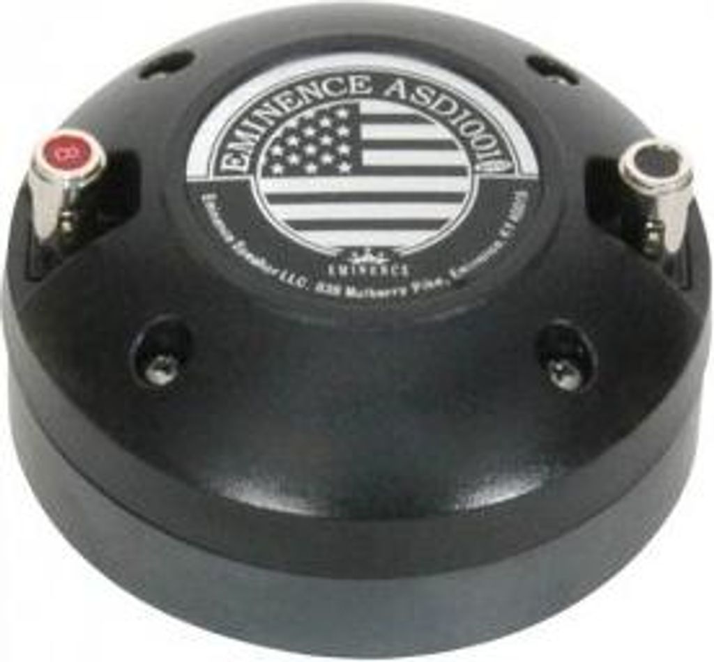 Eminence ASD1001 Obrázok produktu 