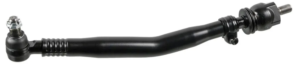 Barre de direction 197424 robuste FEBI pour essieu Mercedes Citaro