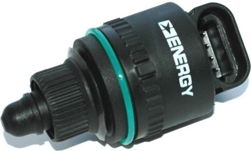 ENERGY SK0043 Leerlaufregler für FIAT 500 (312) Luftversorgung