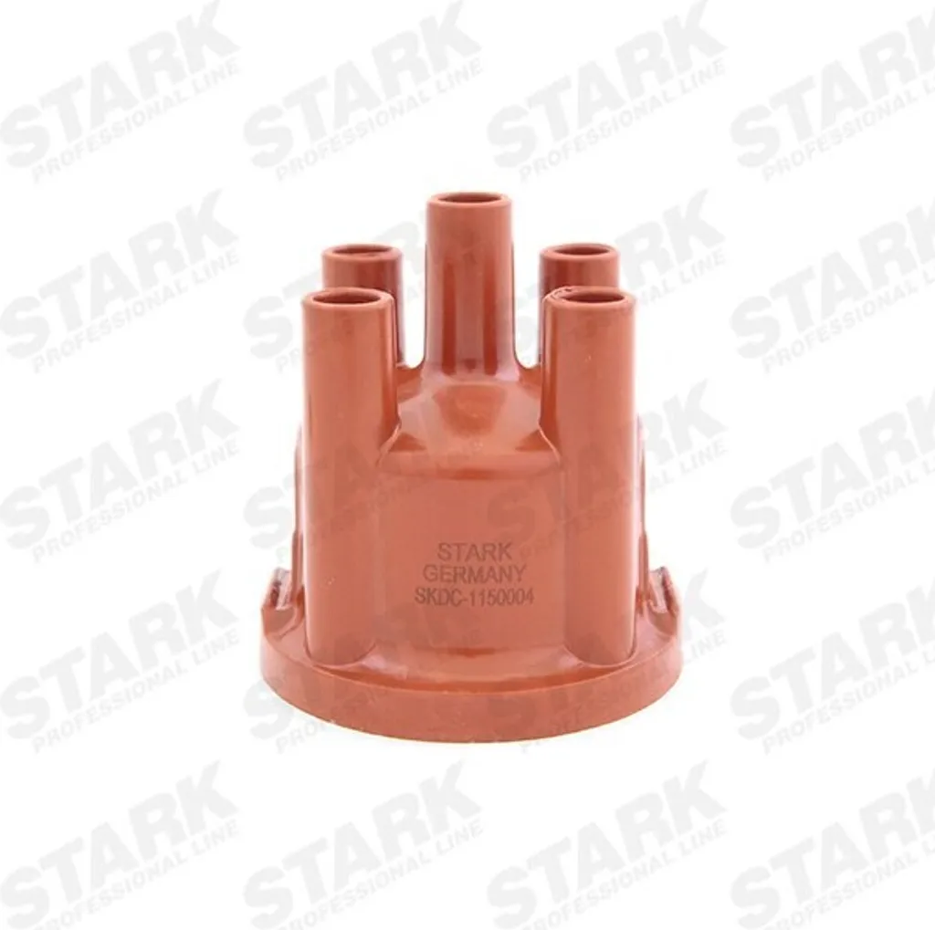 STARK SKDC-1150004 - Cappello distributore OE 105 48 05 011 per 33 (907), Spider (115), A4 (8E), Escort V, Escort VI, Fiesta III, Orion III (GAL)
