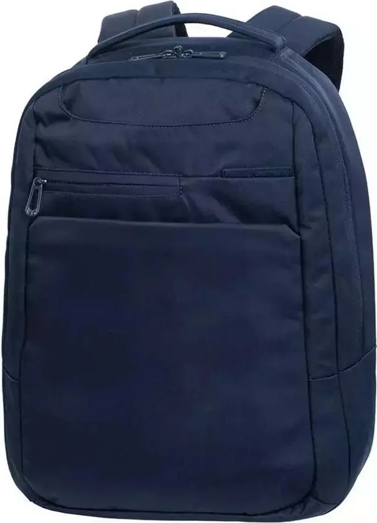 Sac à dos ordinateur Coolpack Falet Bleu Marine pour bureau et voyage