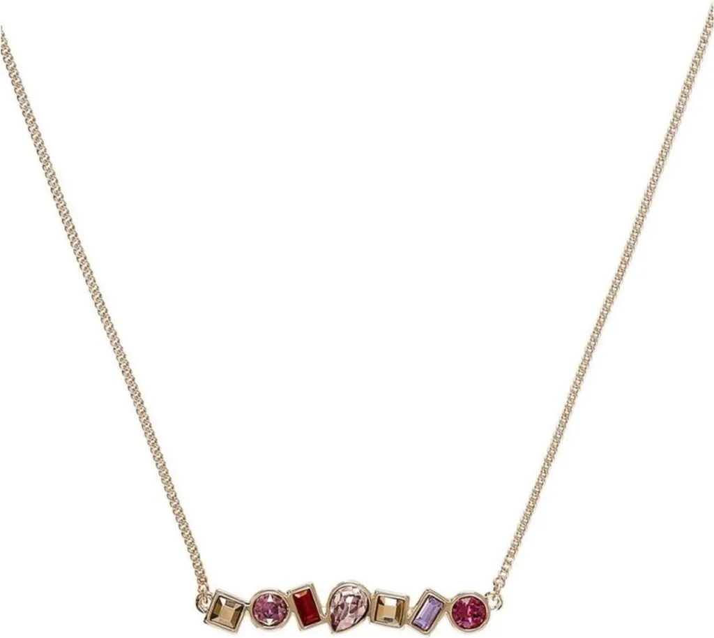 Boucles d'Oreilles Bijoux Adore 5375515 avec Cristaux de Luxe Sertis