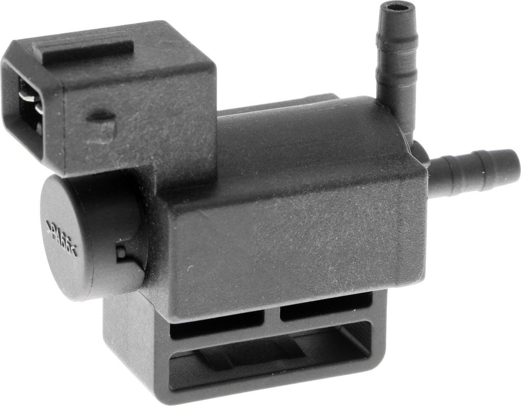 Umschaltventil, Umschaltklappe (Saugrohr VW A3, A4, A6, Bora Golf, New Beetle