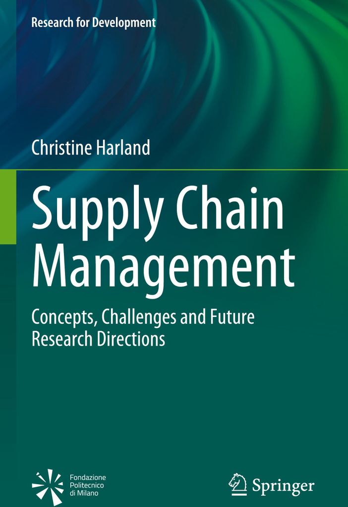 Supply Chain Management