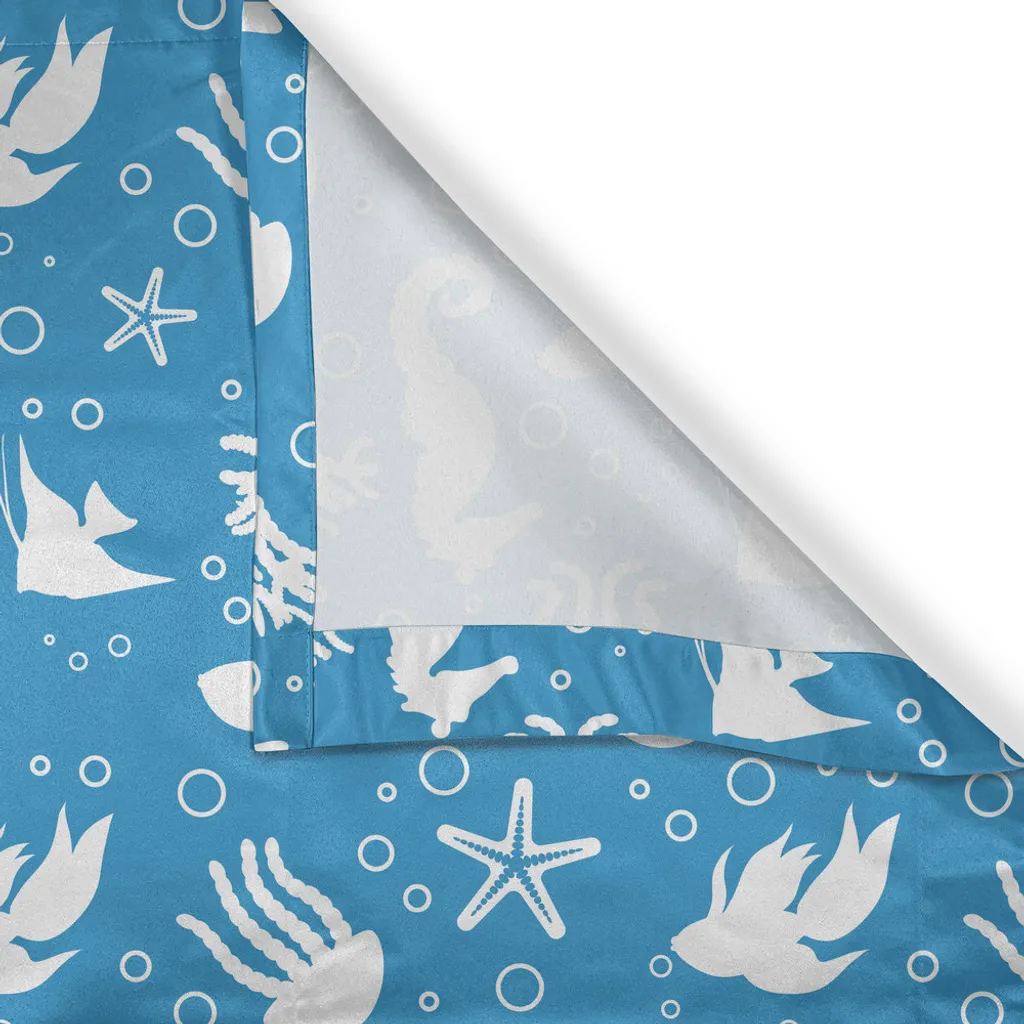Tende Decorative Abakuhaus Tema Oceano 280x245 - Design d'Interni - 6