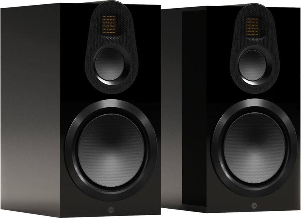 Monitor Audio Gold 100 6G 3-Wege Lautsprecher 447,7 x 230 x Produktbild 